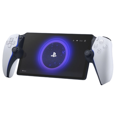 Игровые приставки/ Sony PlayStation Portal White Игровые приставки/ Sony PlayStation Portal White