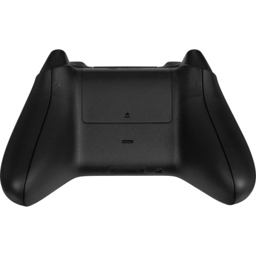 Игровые приставки/ Microsoft Xbox Series X 1TB Black