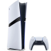 Игровая приставка/ Sony PlayStation 5 Pro Digital CFI-7000 B01 White