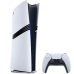 Игровая приставка/ Sony PlayStation 5 Pro Digital CFI-7022 B01 White