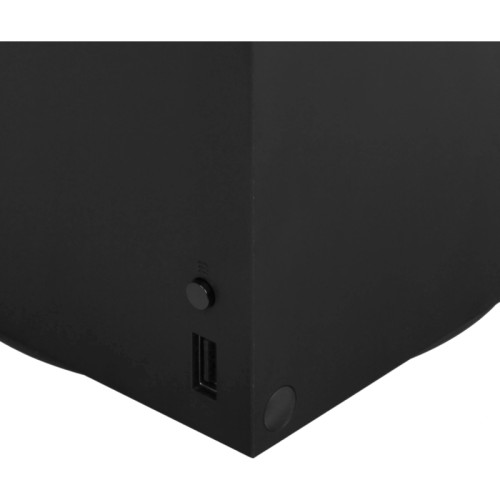 Игровые приставки/ Microsoft Xbox Series X 1TB Black