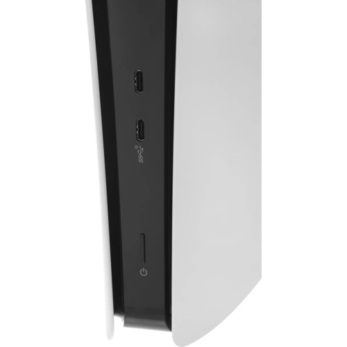 Игровая приставка/ Sony PlayStation 5 Pro Digital CFI-7000 B01 White