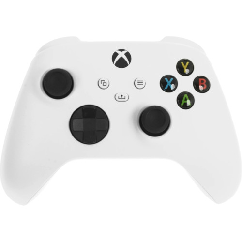 Игровая приставка/ Игровая приставка Xbox Series X Digital Edition White, EP2-00708, 1 ТБ, белый
