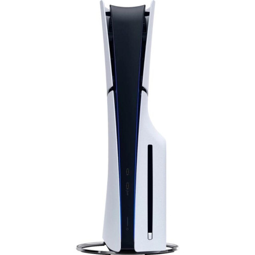 Игровые приставки/ Sony PlayStation 5 Slim Blue-Ray 1Tb White (CFI-2115A) USA spec