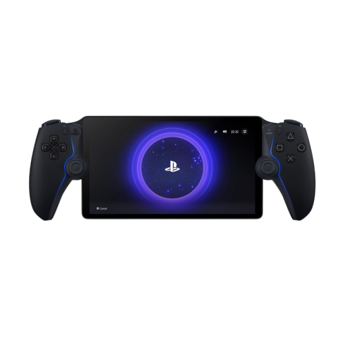 Игровые приставки/ Sony PlayStation Portal Black