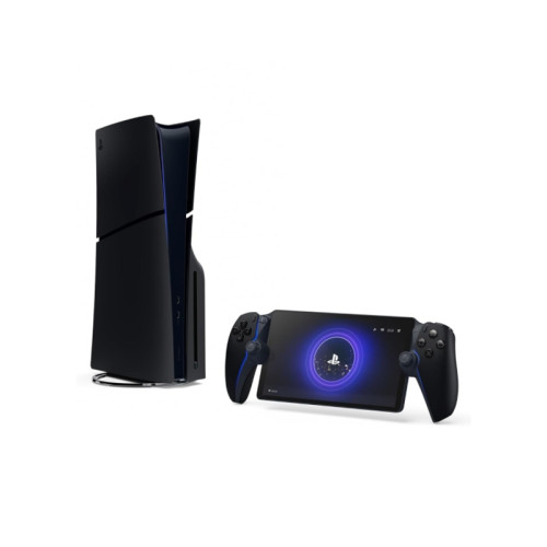 Игровые приставки/ Sony PlayStation Portal Black Игровые приставки/ Sony PlayStation Portal Black