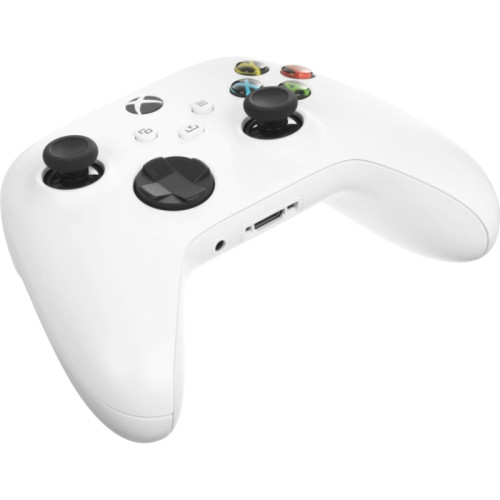 Игровая приставка/ Игровая приставка Xbox Series X Digital Edition White, EP2-00708, 1 ТБ, белый