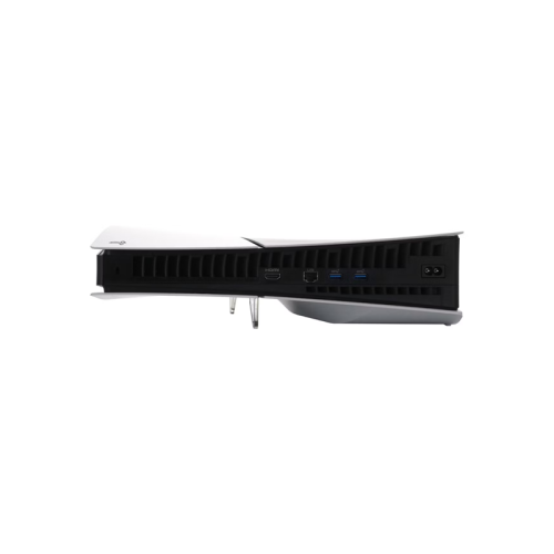 Игровая приставка/ Sony PlayStation 5 Slim Blue-Ray 1Tb White (CFI-2008A)