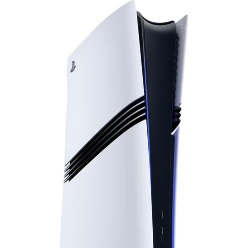 Игровая приставка/ Sony PlayStation 5 Pro Digital 2Tb