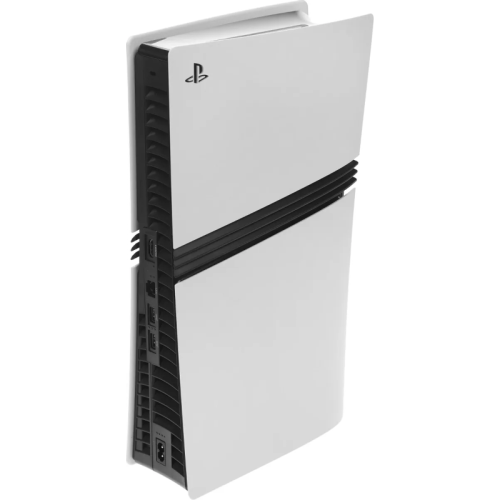 Игровая приставка/ Sony PlayStation 5 Pro Digital CFI-7022 B01 White