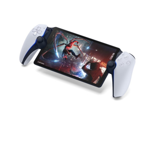 Игровые приставки/ Sony PlayStation Portal White Игровые приставки/ Sony PlayStation Portal White