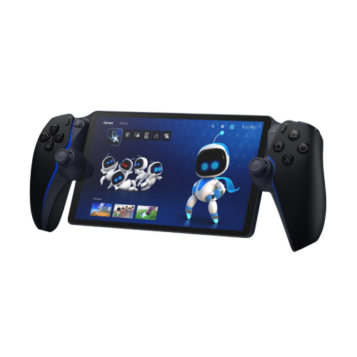Игровые приставки/ Sony PlayStation Portal Black Игровые приставки/ Sony PlayStation Portal Black
