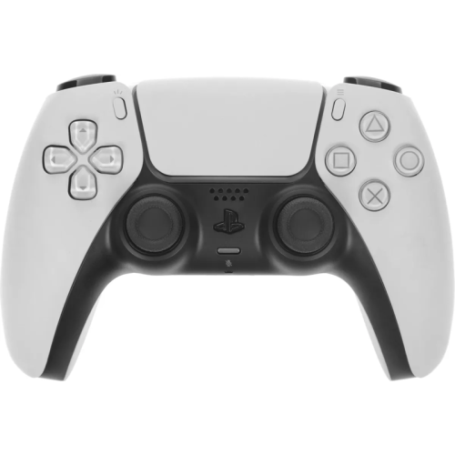 Игровая приставка/ Sony PlayStation 5 Pro Digital CFI-7000 B01 White