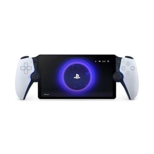 Игровые приставки/ Sony PlayStation Portal White Игровые приставки/ Sony PlayStation Portal White