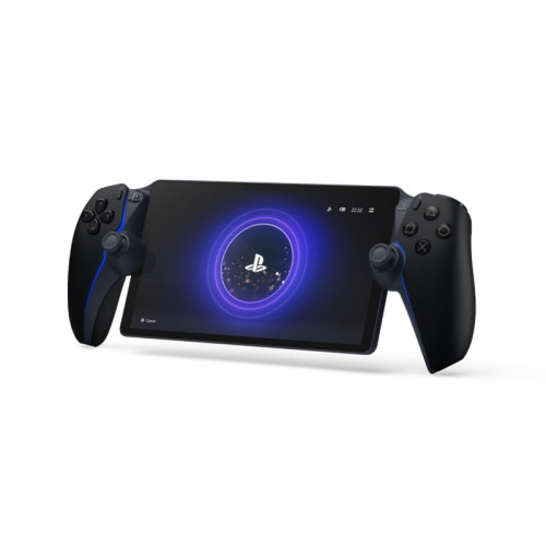 Игровые приставки/ Sony PlayStation Portal Black Игровые приставки/ Sony PlayStation Portal Black