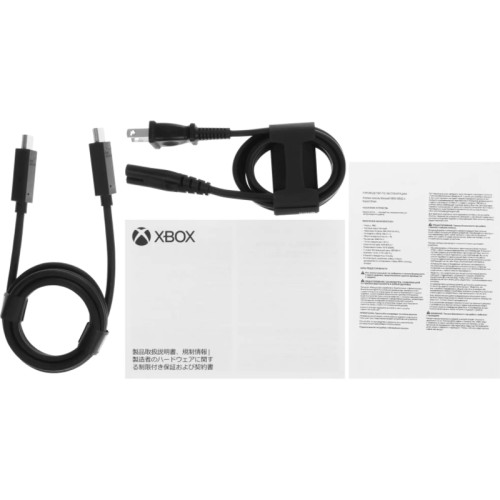 Игровая приставка/ Игровая приставка Xbox Series X Digital Edition White, EP2-00708, 1 ТБ, белый