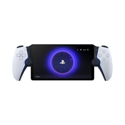 Игровые приставки/ Sony PlayStation Portal White