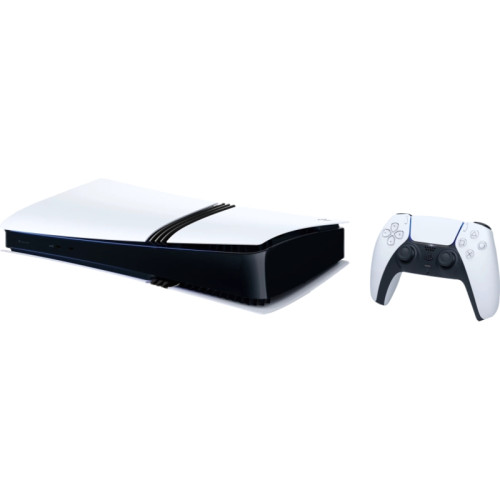Игровая приставка/ Sony PlayStation 5 Pro Digital 2Tb