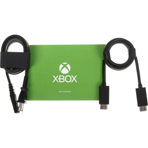 Игровые приставки/ Microsoft Xbox S White 1 TB