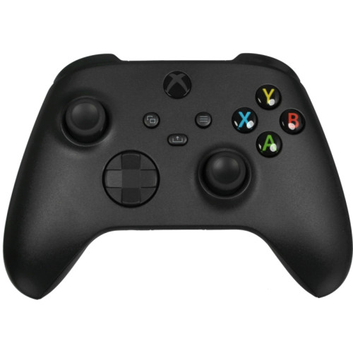 Игровые приставки/ Microsoft Xbox Series X 1TB Black