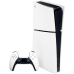 Игровая приставка/ Sony PlayStation 5 Slim Digital 825Gb White