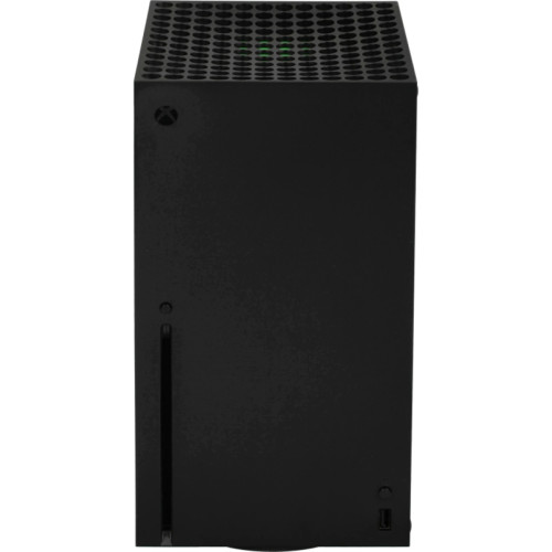 Игровые приставки/ Microsoft Xbox Series X 1TB Black