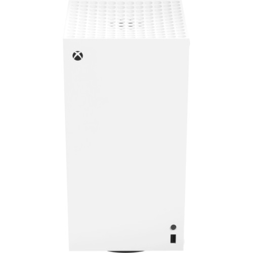 Игровая приставка/ Игровая приставка Xbox Series X Digital Edition White, EP2-00708, 1 ТБ, белый