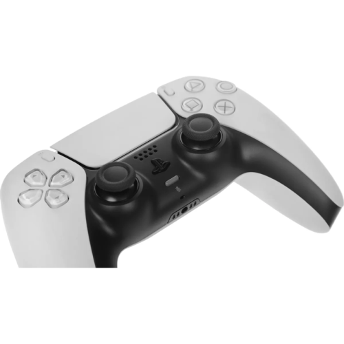 Игровая приставка/ Sony PlayStation 5 Pro Digital CFI-7000 B01 White
