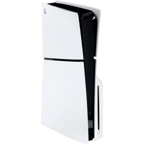 Игровая приставка/ Sony PlayStation 5 Slim Blue-Ray 1Tb White Игровая приставка/ Sony PlayStation 5 Slim Blue-Ray 1Tb White
