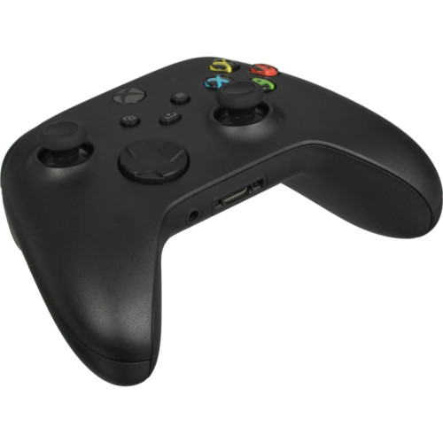Игровые приставки/ Microsoft Xbox Series X 1TB Black