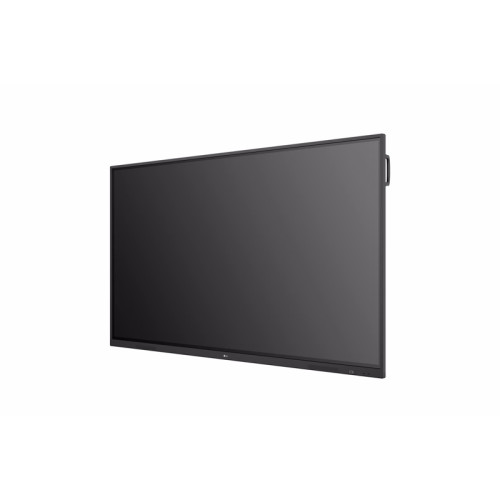 Интерактивный дисплей LG 65TR3DJ-B