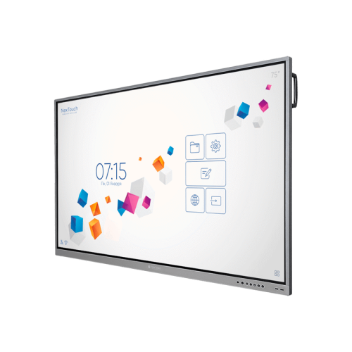 Интерактивная панель NextPanel 75/ Интерактивная панель NextPanel 75, 75