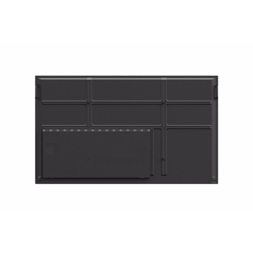 Интерактивный дисплей LG 65TR3DJ-B
