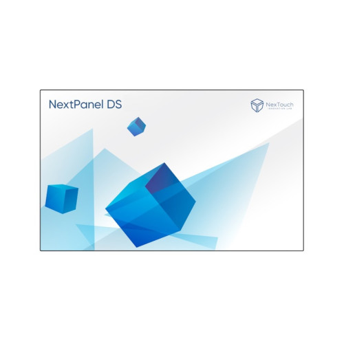 Профессиональный дисплей NextPanel DS 75/ Профессиональный дисплей NextPanel DS 75, 75