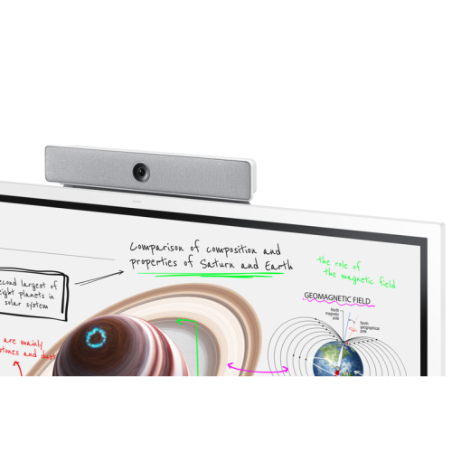 Дисплей Samsung WM55B Flipchart