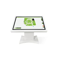 Интерактивный стол NexTable One 55P/ Интерактивный стол NexTable One 55P, 55