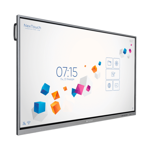 Интерактивная панель NextPanel 86/ Интерактивная панель NextPanel 86, 86