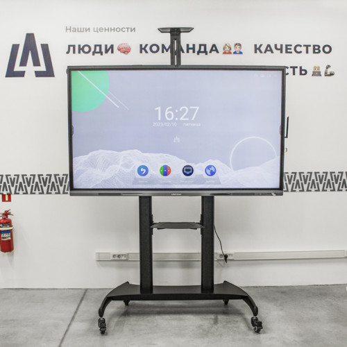 Дисплей Liga IM-SMART86-L1-A, 1 уровень РЭП