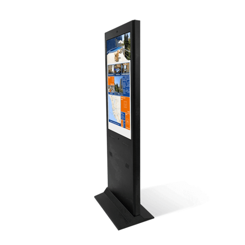 NextStand 43P Simple, 43