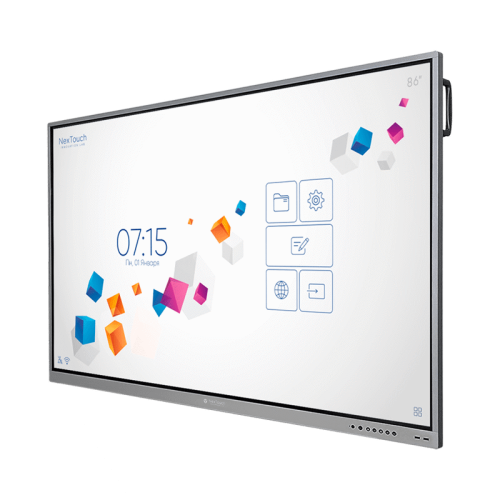 Интерактивная панель NextPanel 86/ Интерактивная панель NextPanel 86, 86