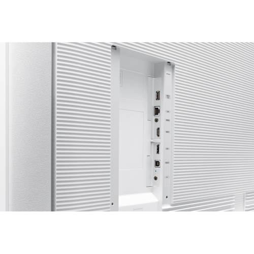 Дисплей Samsung WM55B Flipchart