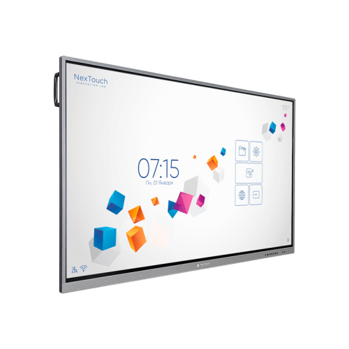 Интерактивная панель NextPanel 75/ Интерактивная панель NextPanel 75, 75