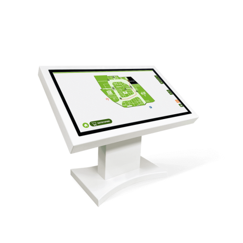 Интерактивный стол NexTable One 55P/ Интерактивный стол NexTable One 55P, 55