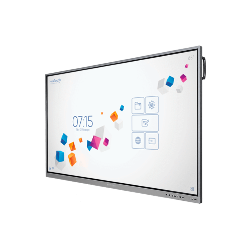 Интерактивная панель NextPanel 65/ Интерактивная панель NextPanel 65, 65