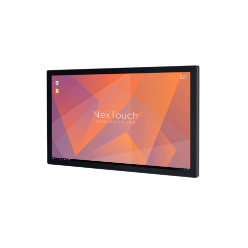 Интерактивный  комплекс NextPanel 32P, 32