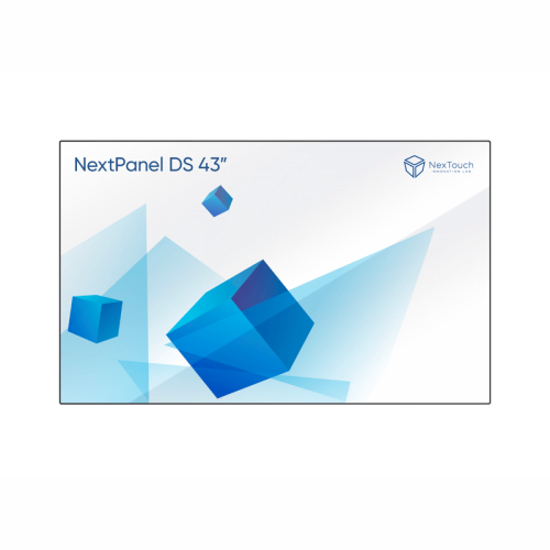 Профессиональный дисплей NextPanel DS 43/ Профессиональный дисплей NextPanel DS 43, 43