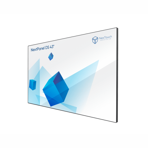 Профессиональный дисплей NextPanel DS 43/ Профессиональный дисплей NextPanel DS 43, 43
