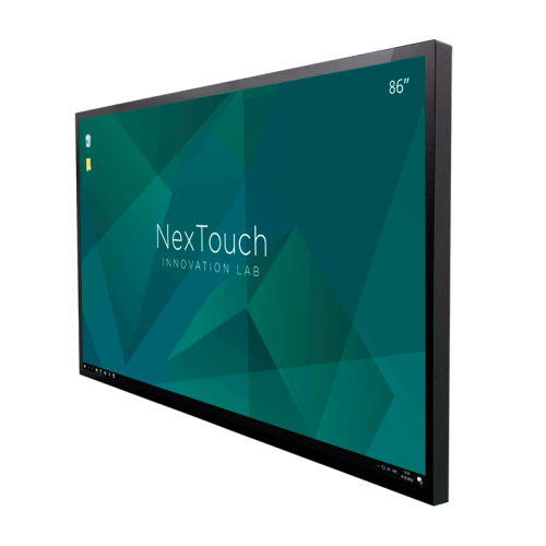 Интерактивная панель NextPanel 86P/ Интерактивная панель NextPanel 86P, 86