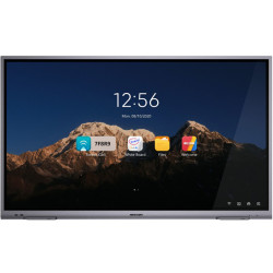 Интерактивная ЖК панель 65