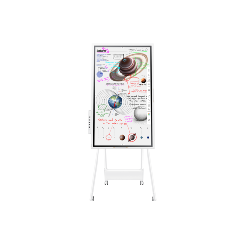 Дисплей Samsung WM55B Flipchart